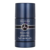 Mercedes Benz Sign For Men Deodorant Stick 75g