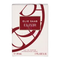 Elie Saab Elixir Eau de Parfum 30ml