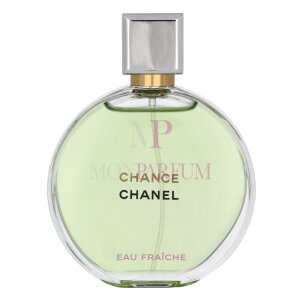 Chanel Chance Eau Fraiche Eau de Parfum !!! Vapo 50 ml