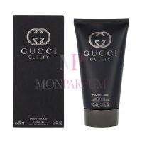 Gucci Guilty Pour Homme Shower Gel 150ml