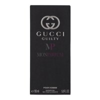 Gucci Guilty Pour Homme Shower Gel 150ml