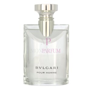 Bvlgari Pour Homme Eau de Toilette 100ml