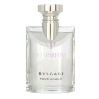 Bvlgari Pour Homme Eau de Toilette 100ml