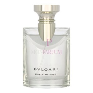 Bvlgari Pour Homme Eau de Toilette 50ml