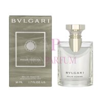 Bvlgari Pour Homme Eau de Toilette 50ml