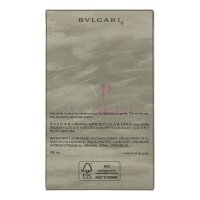 Bvlgari Pour Homme Eau de Toilette 50ml