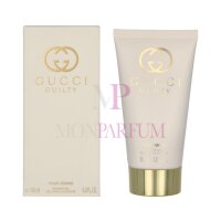 Gucci Guilty Pour Femme Shower Gel 150ml