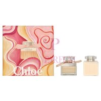 Chloe By Chloe Geschenkset Eau de Parfum 50ml/Body Lotion...