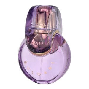 Bvlgari Omnia Amethyste Eau de Toilette 50ml