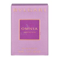 Bvlgari Omnia Amethyste Eau de Toilette 50ml