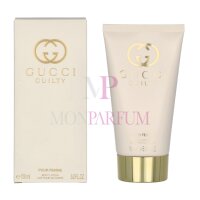 Gucci Guilty Pour Femme Body Lotion 150ml