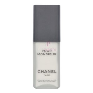 Chanel Pour Monsieur After Shave Emulsion 75ml