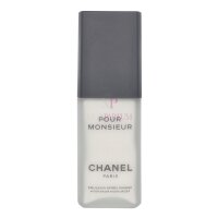 Chanel Pour Monsieur After Shave Emulsion 75ml