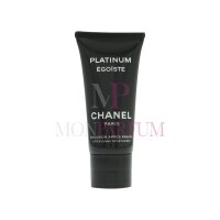 Chanel Platinum Egoiste Pour Homme As Moisturizer 75ml