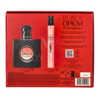 YSL Black Opium Giftset 40ml