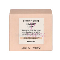 Comfort Zone Luminant Cream 60ml