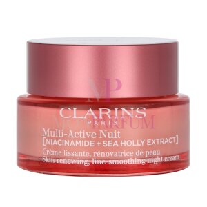 Clarins Multi-Active Nuit Night Cream 50ml