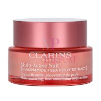 Clarins Multi-Active Nuit Night Cream 50ml