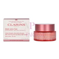 Clarins Multi-Active Nuit Night Cream 50ml