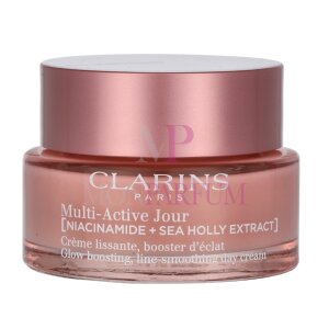 Clarins Multi-Active Jour Day Cream 50ml