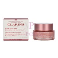 Clarins Multi-Active Jour Day Cream 50ml