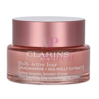 Clarins Multi-Active Jour Day Cream All Skin Types...