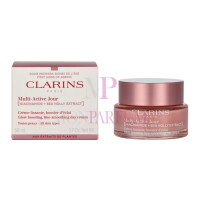 Clarins Multi-Active Jour Day Cream All Skin Types...