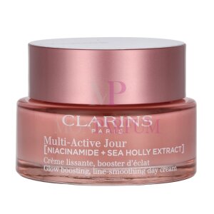 Clarins Multi-Active Jour Day Cream 50ml