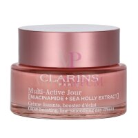 Clarins Multi-Active Jour Day Cream Dry Skin with...