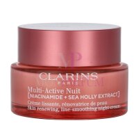 Clarins Multi-Active Nuit Night Cream 50ml