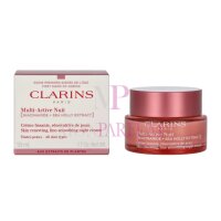 Clarins Multi-Active Nuit Night Cream 50ml