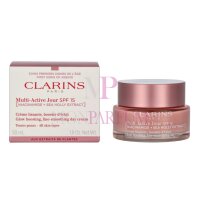 Clarins Multi-Active Jour SPF 15 Day Cream 50ml