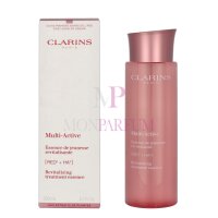 Clarins Multi-Active Revitalizing Treatment Essence 200ml