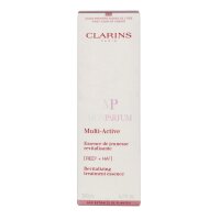 Clarins Multi-Active Revitalizing Treatment Essence 200ml