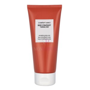 Comfort Zone Body Strategist Thermal Mud 200ml