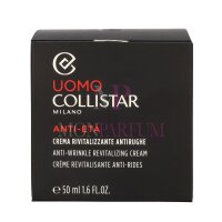 Collistar Uomo Anti-Wrinkle Revitalizing Cream 50ml