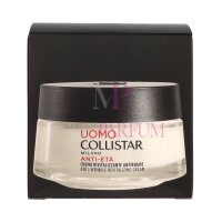 Collistar Uomo Anti-Wrinkle Revitalizing Cream 50ml