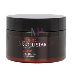 Collistar Uomo Shaving Cream 200ml