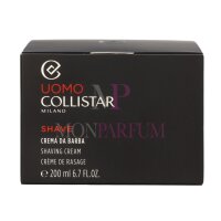 Collistar Uomo Shaving Cream 200ml