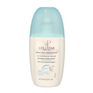 Collistar Hygiene Hand 75ml