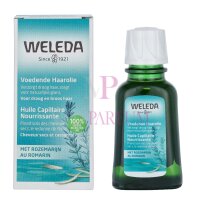 Weleda Nourishing Hair Oil 50ml