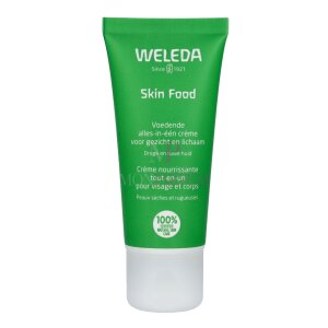 Weleda Skin Food Nourishing All-In-One Cream 30ml