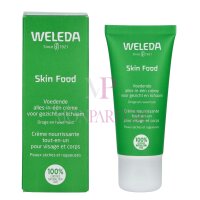 Weleda Skin Food Nourishing All-In-One Cream 30ml