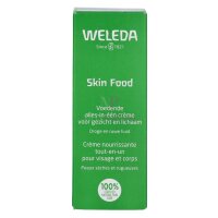 Weleda Skin Food Nourishing All-In-One Cream 30ml