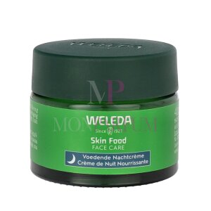 Weleda Skin Food Nourishing Night Cream 40ml