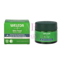 Weleda Skin Food Nourishing Night Cream 40ml