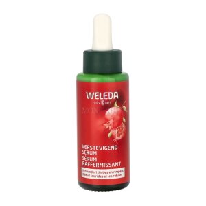 Weleda Pomegranate & Maca Firming Serum 30ml