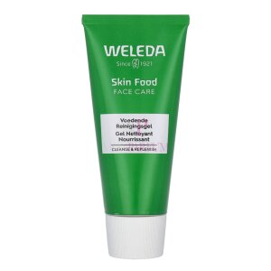 Weleda Skin Food Nourishing Cleanser 75ml