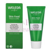 Weleda Skin Food Nourishing Cleanser 75ml