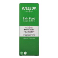 Weleda Skin Food Nourishing Cleanser 75ml